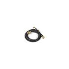 57-136100-1 Premier Quality Products Chevy Convertible Top Hose Set