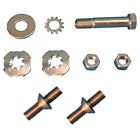 57-136129-1 Premier Quality Products Chevy Rear Quarter Window Pivot Hardware Convertible