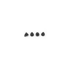57-213309-1 Chevy Convertible Top Motor Grommets Eckler