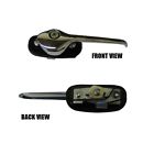 57-251451-1 Chevy Convertible Top Latch Handle Hold Down Assembly Left Eckler