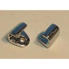 57-282900-1 Premier Quality Products Chevy Convertible Sunvisor Hooks Best