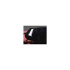 57-297324-1 Chevy Pillow Convertible Top Window Eckler