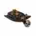 57-339284-1 Premier Quality Products Chevy Power Convertible Top Switch Assembly 1957