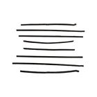 58-68287-1 Premier Quality Products Belt