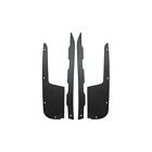 60-35418-1 Premier Quality Products Rear Quarter Upper Trim Set Pieces Ford