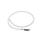 60-37406-1 Convertible Top Side Tension Cables Ford Mercury Eckler