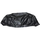 60-40474-1 Convertible Top Well Liner Black Vinyl Mercury Eckler