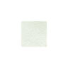 60-42753-1 Convertible Top Boot Mercury White Vinyl Eckler