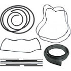 60-80241-1 Galaxie Weatherstrip Kit Door Sedan Eckler
