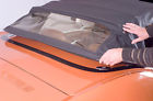 600394976 Performance Choice New Convertible Top Deck Lid Protective Film Black