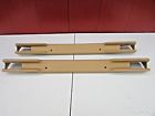 61118 Hurst Hatch Original Latch Covers