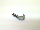 6164jhook Chevrolet Parts Source Chevy Impala Convertible Top Latch Chrome Hook