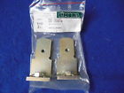 6182 Limora New Hardtop Locator Brackets Mgb Mgc Bmc