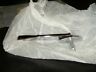 624545 Triumph Nos Spitfire Mk Iv Folding Top Locking Lever Handle