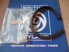 626155 British Nos Leyland Factory Hardtop Side Seal Rh Or Lh