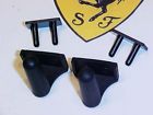 62744000 Ferrari Courtesy Roof Seat Belt Hook Mondial Coupe Cabrio Tb