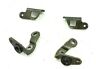 63236-17020 Toyota Oem Top Hinges Holder Brackets Ttop Left Right Upper