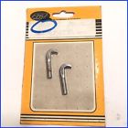 641202 Pro Products Ford Mustang New Repro Convertible Top Latch Hooks