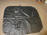644-100 Triumph Tonneau Cover Original With All Hardware Gorgeous Rare