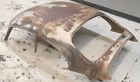 644.503.051.00 64450305100 Porsche Used Original Genuine Coupe Roof Panel Without Sunroof