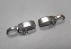 644.561.891.00 64456189100 Porsche Pair Of Used