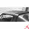 65-214025-1 Gahh Interiors Targa Top Roof Skin German For 911 912 Porsche 1967-1994