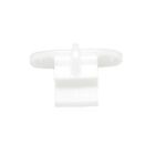 65-216163-1 Porsche Hard Top Storage Brackets Front For