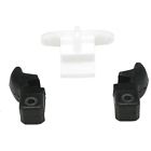 65-216165-1 Porsche Hard Top Storage Brackets Rear Left For