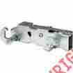 65-224619-1 Automotion Targa Top Latch Left For 911 930 Porsche 1986-1994