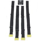 65-227193-1 Porsche Adjustable Strap Harness For Hoist Eckler