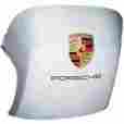 65-228111-1 Genuine Porsche 996 997 Hardtop Cover 1999-2009