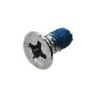 65-230781-1 Porsche Targa Top Clip Screw For