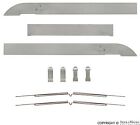 901.564.703.05 65-82 901.564.073.05 Golde Sunroof Deflector Kit Porsche 911 912 930 912e
