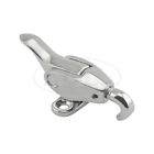 66-28148-1 Ford Thunderbird Top Side Clamp For Hard Soft Eckler