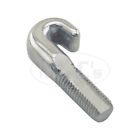 66-28151-1 Ford Thunderbird Top Clamp Hook Front Hard Or Soft Eckler