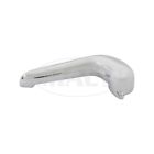 66-28158-1 Ford Thunderbird Rear Top Clamp Lever Left Dog Leg Type