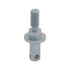 66-28164-1 Ford Thunderbird Top Rear Clamp Stud Fits Dog Leg Type