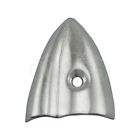 66-28177-1 Ford Thunderbird Soft Top Tip Left Eckler