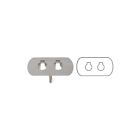66-29339-1 Eckler S Ford Thunderbird 66-29339-1 Eckler S Ford Thunderbird