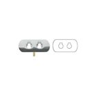 66-29341-1 Eckler S Ford Thunderbird 66-29341-1 Eckler S Ford Thunderbird
