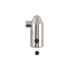 66-29347-1 Ford Thunderbird Top Rear Fastener Bullet Shape With Pin Hard