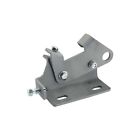 66-29355-1 Ford Thunderbird Top Swing Arm Bar Bracket Left Late Type