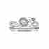 66-30222-1 Eckler S Ford Thunderbird Body Rubber Kit 1957