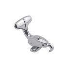 66-30425-1 Ford Thunderbird Top Side Clamp Hard Soft Eckler