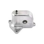 66-33692-1 Ford Thunderbird Convertible Top Upper Back Panel Gear Housing Eckler