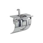 66-36936-1 Ford Thunderbird Convertible Top Latch Assembly Includes Chrome Eckler
