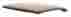 X600-3066 66-67 Auto Metal Direct Amd Chevy Ii Nova 2dr Coupe Roof Panel