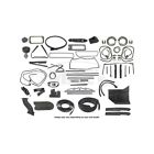 66-69060-1 Eckler S Thunderbird Complete