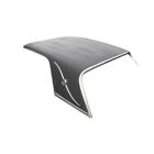 66-89214-1 Ford Thunderbird Vinyl Top Black Eckler