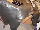 66at10 Black 67 Skylark Cover Pui Boot Chevelle 66 Gto Cutlass Convertible Top